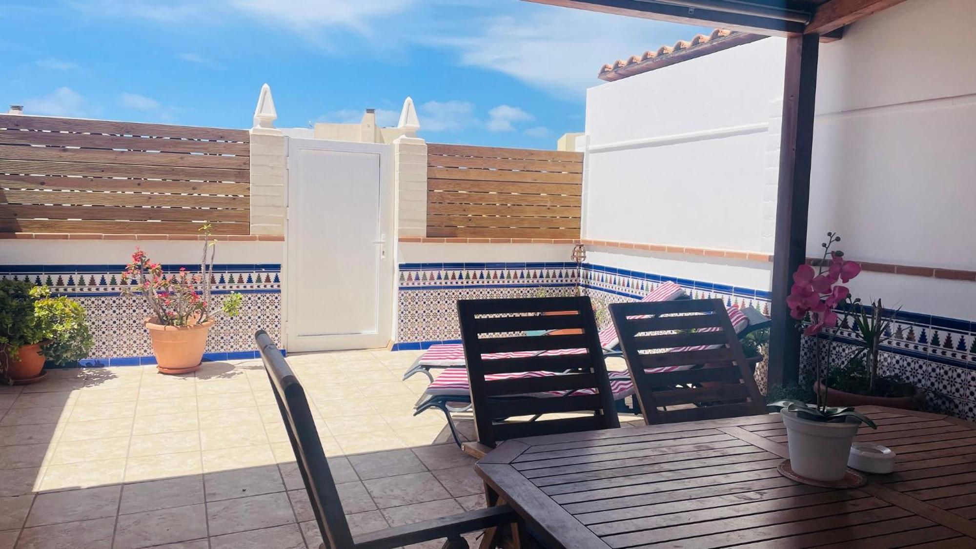 Casa Sony El Cotillo Exterior photo