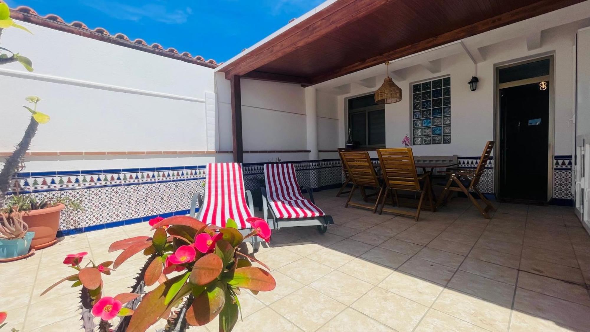 Casa Sony El Cotillo Exterior photo